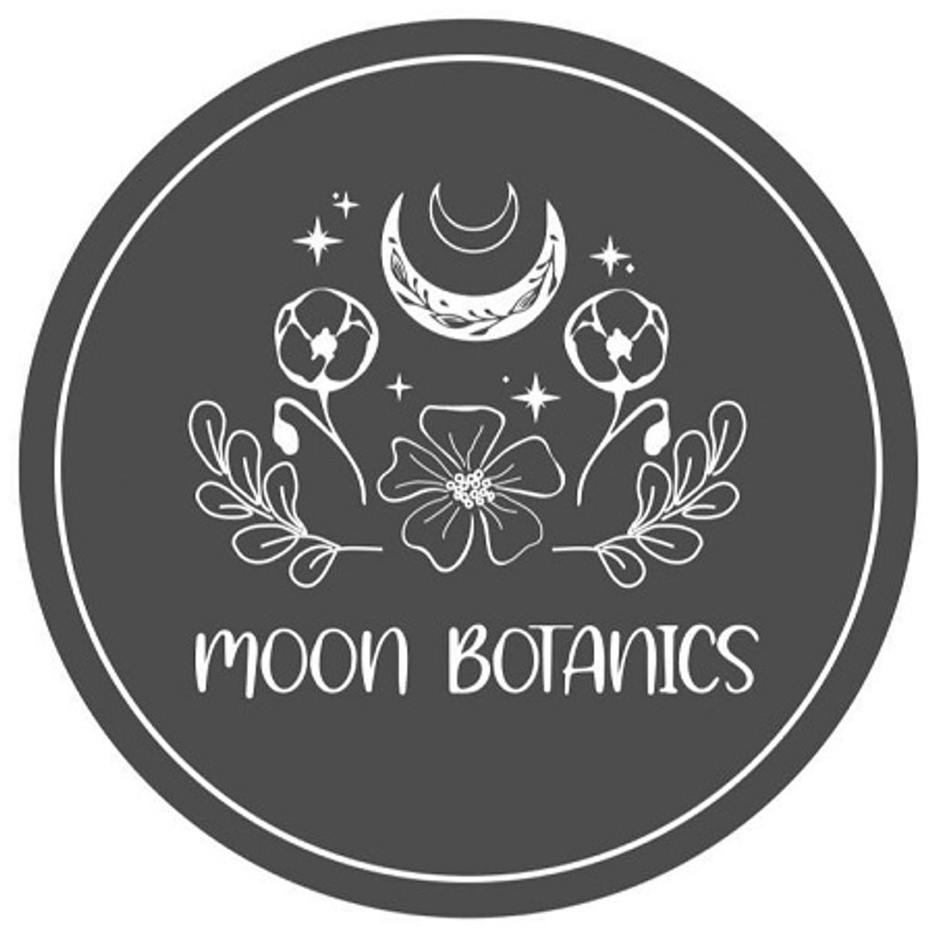 Moon Botanics Cover Image